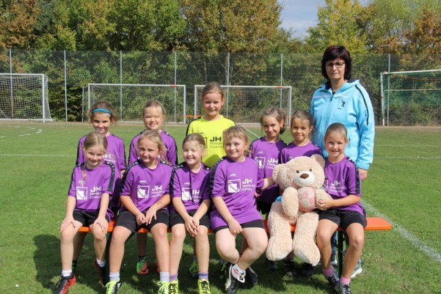 2018_09_16 Bezirksschülertreffen 2018 - Teams